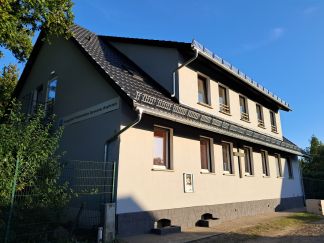 Gemeindehaus Müncheberg